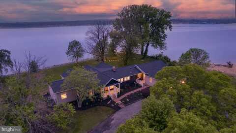 275 RIVERSIDE DRIVE, NORTH EAST, MD 21901