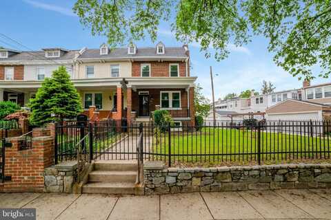 330 MISSOURI AVENUE NW, WASHINGTON, DC 20011