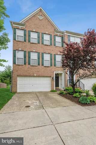 3416 BARNHOUSE DRIVE, EDGEWATER, MD 21037