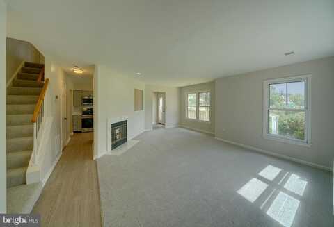 9309 PLAYER DRIVE, LAUREL, MD 20708