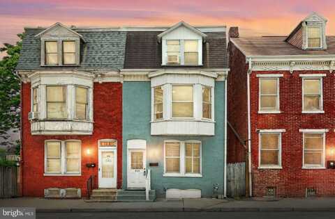 310 E SOUTH STREET, YORK, PA 17403