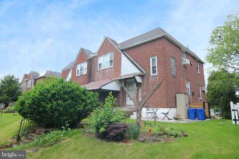 6846 OXFORD AVENUE, PHILADELPHIA, PA 19111