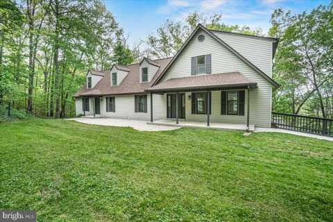 7746 EMERSON BURRIER ROAD, MOUNT AIRY, MD 21771