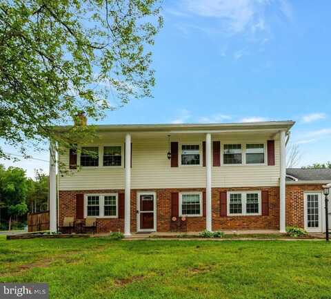 13498 KEYTONE ROAD, WOODBRIDGE, VA 22193
