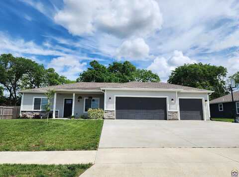 3304 SE Aries AVE, Topeka, KS 66605