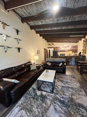 16 Jackson Hole Rd, Angel Fire, NM 87710