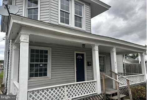 312 LOCUST, JERSEY SHORE, PA 17740