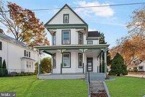401 FULTON STREET, HANOVER, PA 17331