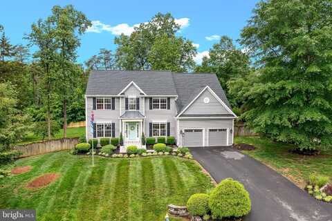 4 SAINT VINCENT COURT, STAFFORD, VA 22556