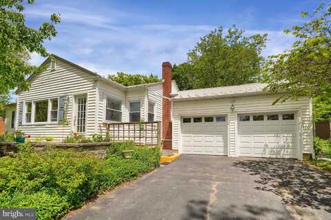 934 HOUSERVILLE ROAD, STATE COLLEGE, PA 16801