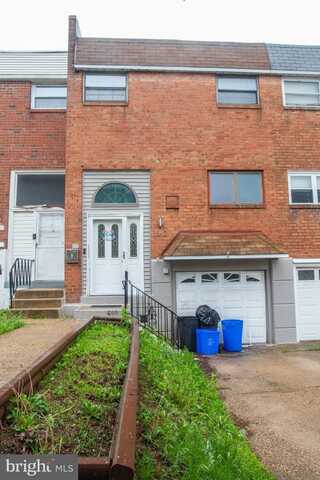 3512 WESSEX LANE, PHILADELPHIA, PA 19114