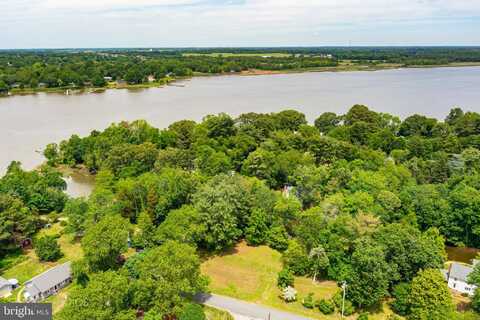 EAST STREET, CHESTERTOWN, MD 21620