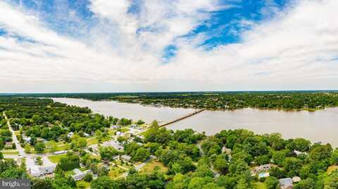 EAST STREET, CHESTERTOWN, MD 21620
