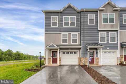 112 VEERY WAY, PORT MATILDA, PA 16870