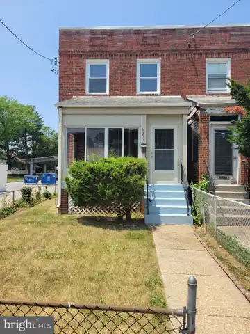 3227 12TH STREET SE, WASHINGTON, DC 20032
