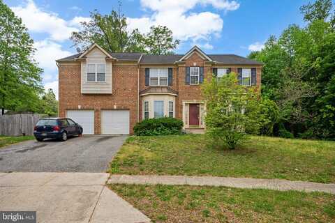 10005 WESTERLY LANE, FORT WASHINGTON, MD 20744