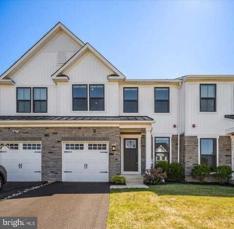 7963 MILLTOWN CIRCLE, CHELTENHAM, PA 19012
