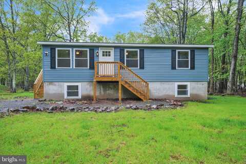 33 LUCRETIUS TRAIL, ALBRIGHTSVILLE, PA 18210