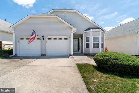 73 SUMMERHILL DRIVE, MANAHAWKIN, NJ 08050