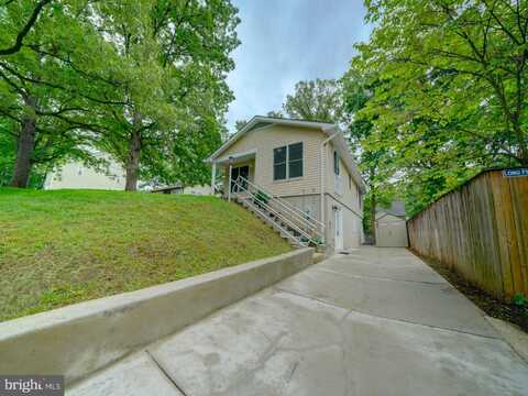 9407 7TH STREET N, LAUREL, MD 20723