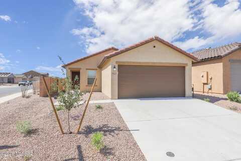 9122 E Red Bluff Court, Tucson, AZ 85730