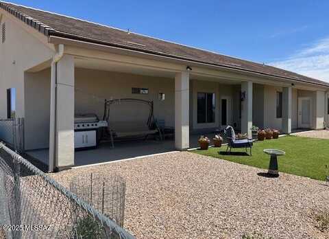 1067 N Jacobs Road, Saint David, AZ 85630