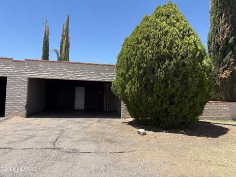 1166 Zircon Court, Rio Rico, AZ 85648
