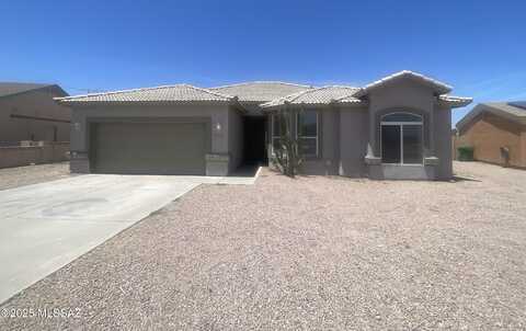 14350 S Cienega Lane, Arizona City, AZ 85123