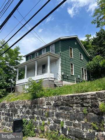 310 WILLIAMS STREET, CUMBERLAND, MD 21502
