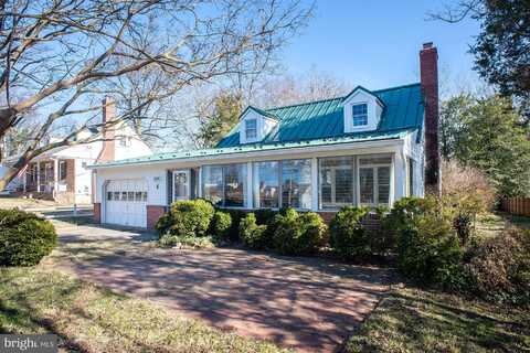 4 DALE DRIVE, ANNAPOLIS, MD 21403