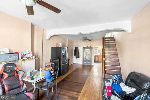 2348 N MASCHER STREET, PHILADELPHIA, PA 19133