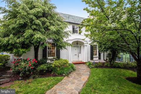 2739 CHESAPEAKE STREET NW, WASHINGTON, DC 20008