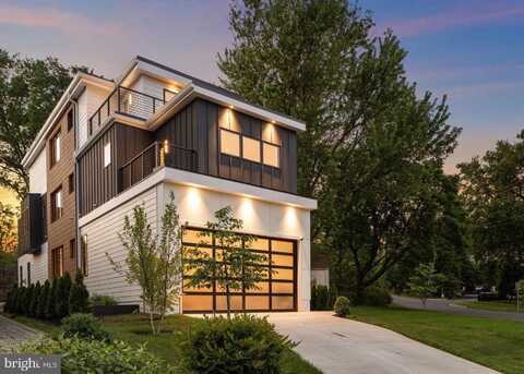 6940 SPRUCE STREET, FALLS CHURCH, VA 22046