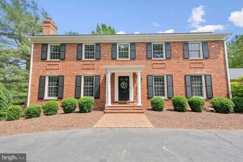 11013 HOMEPLACE LANE, POTOMAC, MD 20854
