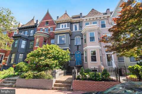 1726 U STREET NW, WASHINGTON, DC 20009