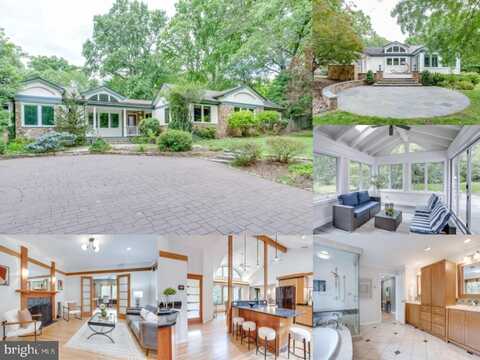 8604 TOBIN ROAD, ANNANDALE, VA 22003