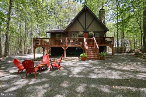 236 RIDGE ROAD, POCONO LAKE, PA 18347