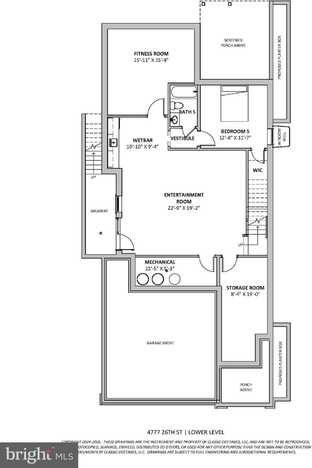 4777 26TH STREET N, ARLINGTON, VA 22201
