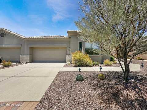 13401 N Rancho Vistoso Boulevard, Oro Valley, AZ 85755