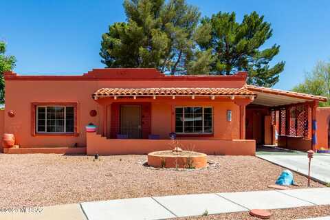 116 E La Soledad, Green Valley, AZ 85614