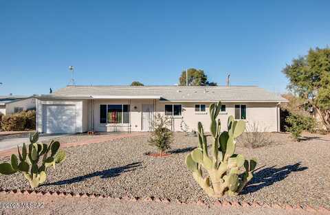 6001 E Sylvane Street, Tucson, AZ 85711