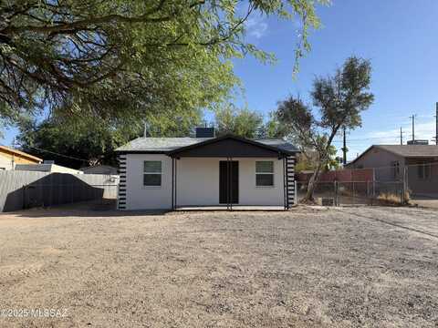 810 W President Street, Tucson, AZ 85714