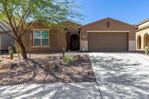 11815 N Silverscape Drive, Oro Valley, AZ 85737
