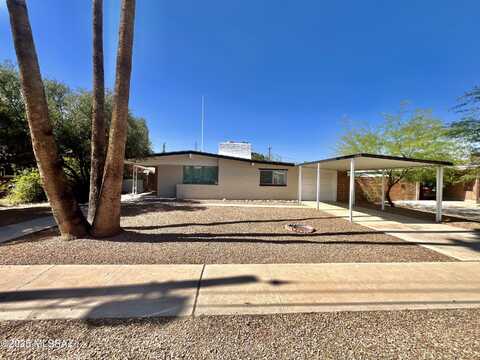 5541 E Mabel Street, Tucson, AZ 85712