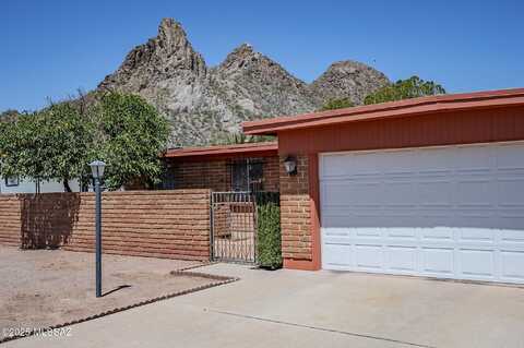 3090 W Alaska Street, Tucson, AZ 85746