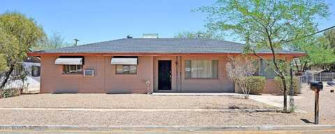 2936 N Cherry Avenue, Tucson, AZ 85719