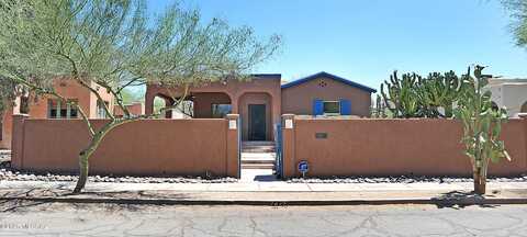 2422 E Drachman Street, Tucson, AZ 85719