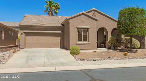 5850 S Painted Canyon Drive, Green Valley, AZ 85622