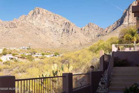 10126 N Bighorn Butte Drive, Oro Valley, AZ 85737