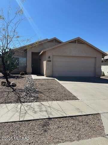 10190 E Paseo Juan Tabo, Tucson, AZ 85747